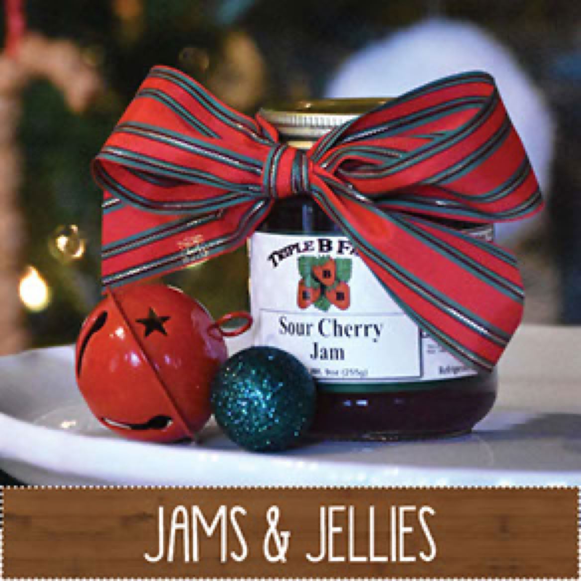 Triple B Jams and Jellies