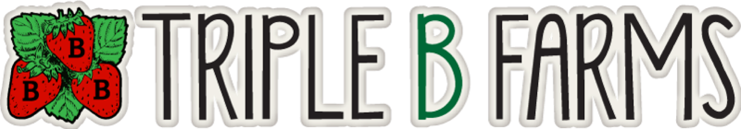 Triple B Farms logo
