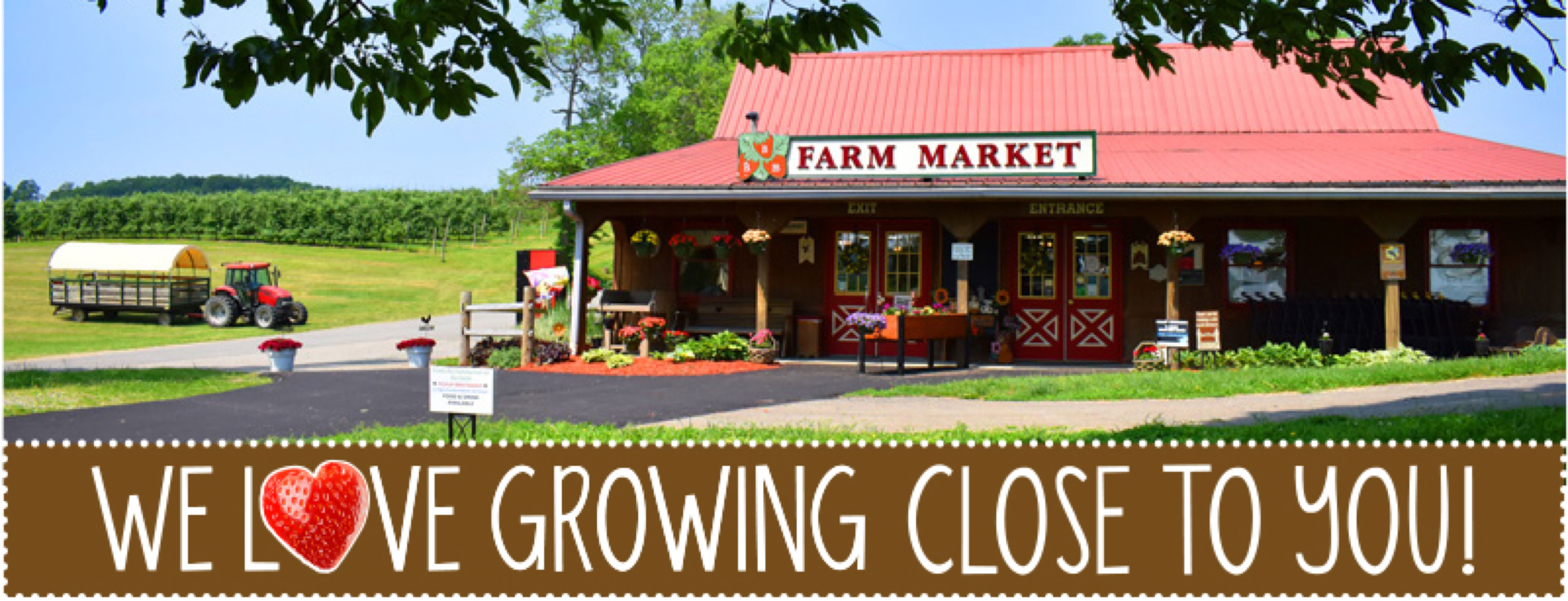 Triple B Farm Market