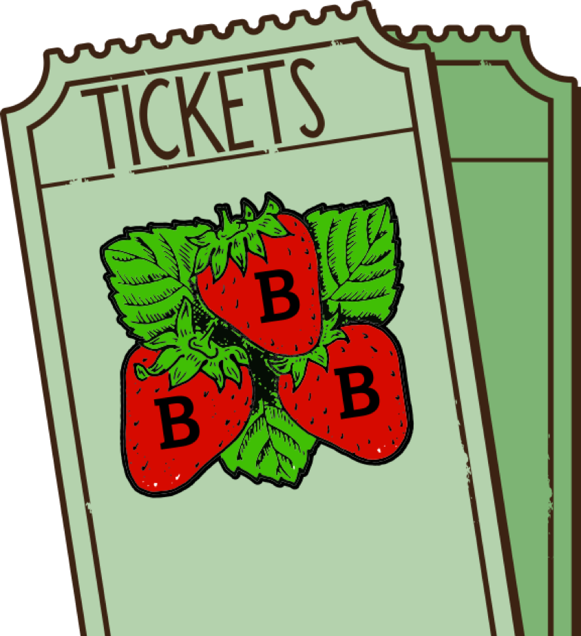 Buy Triple B Fall Festival Tickets  online