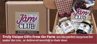 Triple B Jam of the Month Club