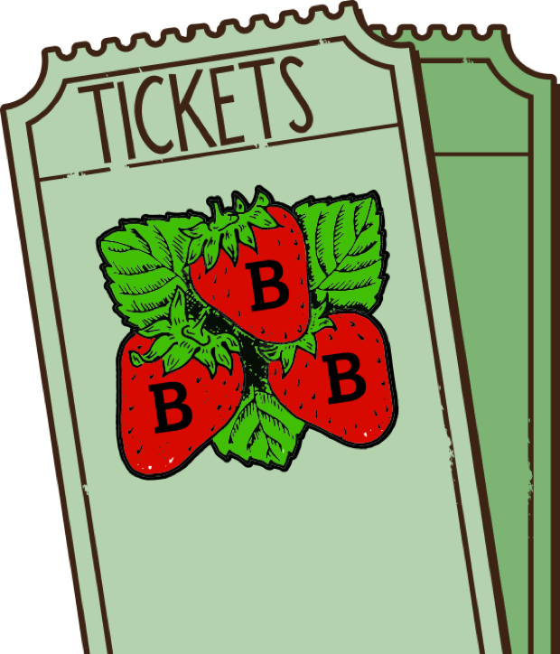 Buy Triple B Fall Festival Tickets  online